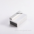 Extrusion Aluminum Auto Enclosure Heat Sink Radiator